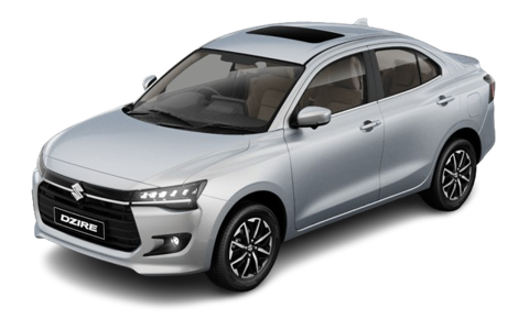 Swift Dzire Gallery Image